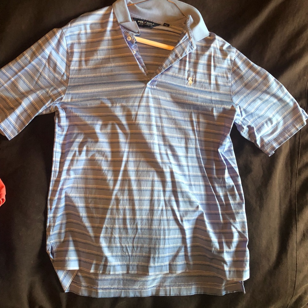 Ralf Lauren Polo 👕